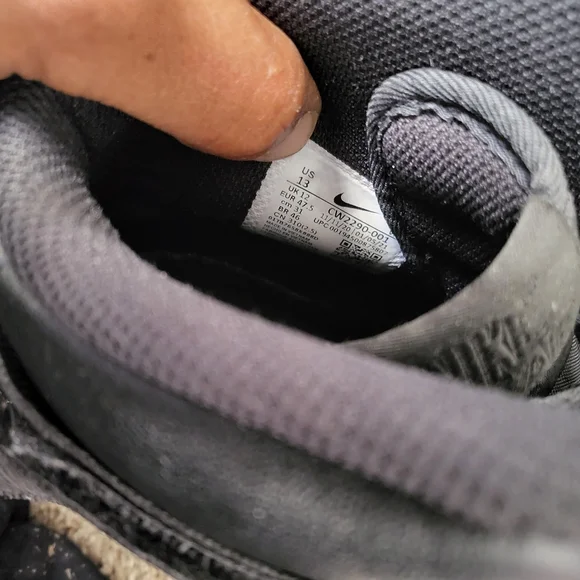 Nike Air force 1 high 07 - Picture 5 of 5